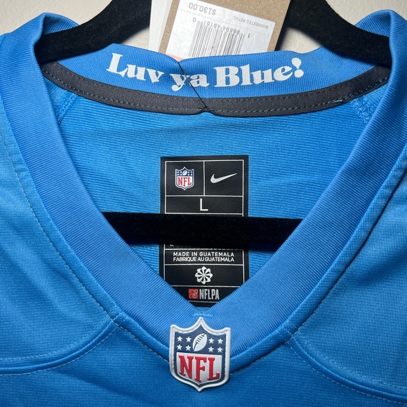 NFL Henry 22 Titans Jersey NWT - Picture 3 of 5